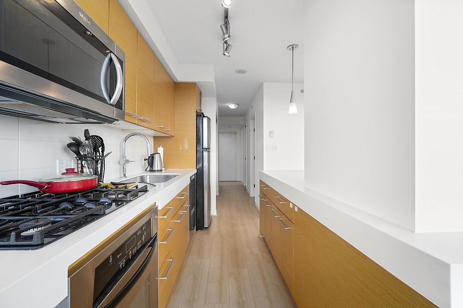 709 2770 Sophia Street Vancouver, BC - 15