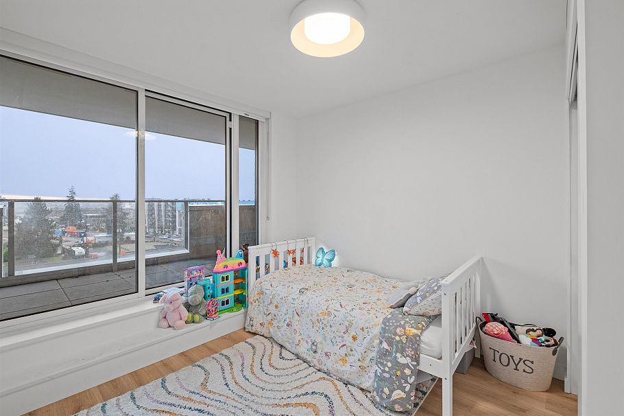 611 1500 Fern Street North Vancouver, BC - 15