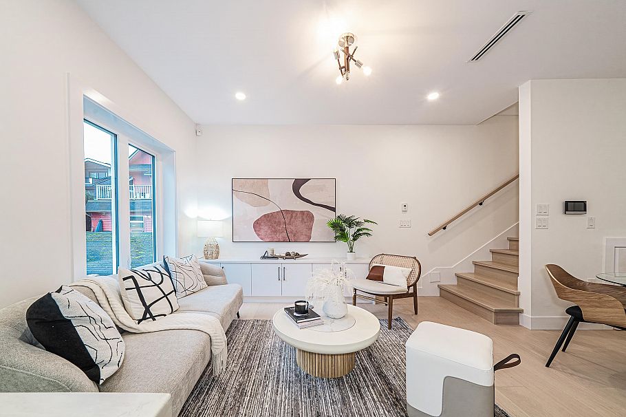 1924 William Street Vancouver, BC - 3