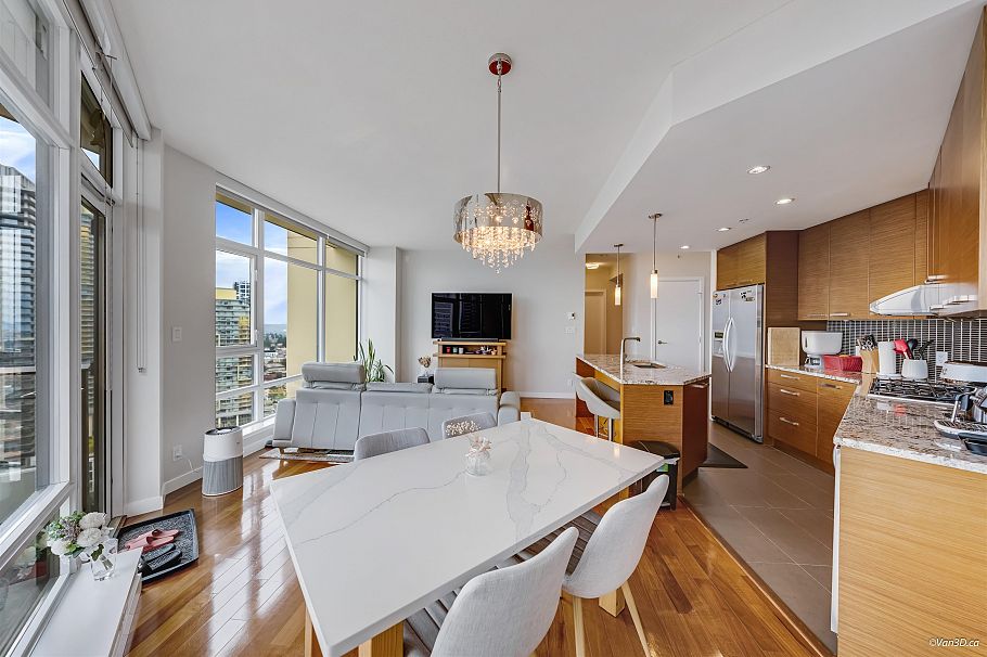 2405 6188 Wilson Avenue Burnaby, BC - 22