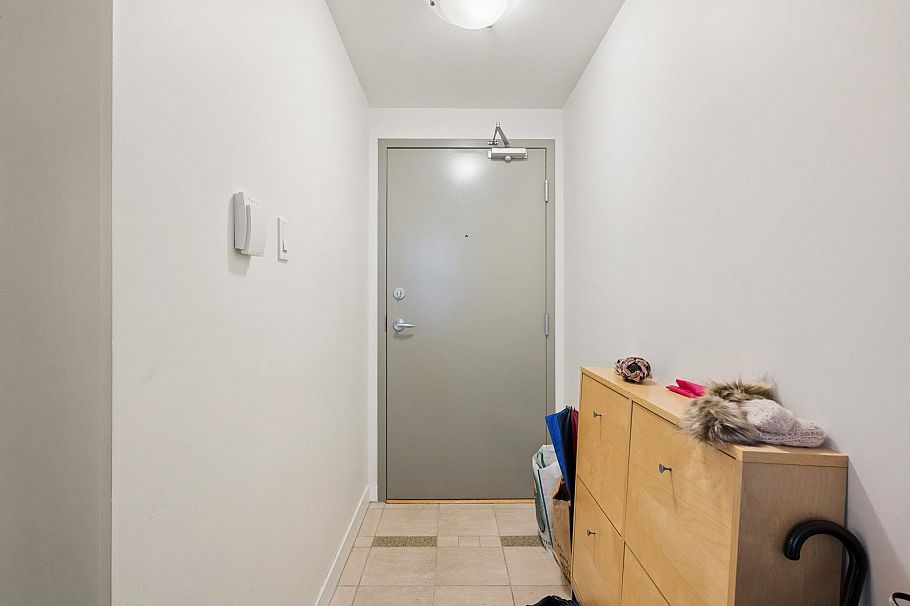 205 1438 Richards Street Vancouver, BC - 21