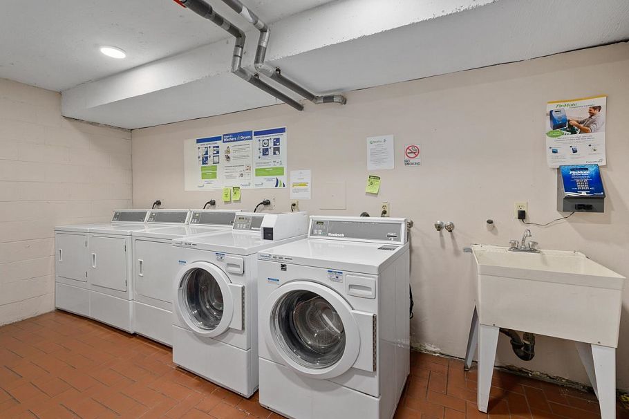 205 1864 Frances Street Vancouver, BC - 24