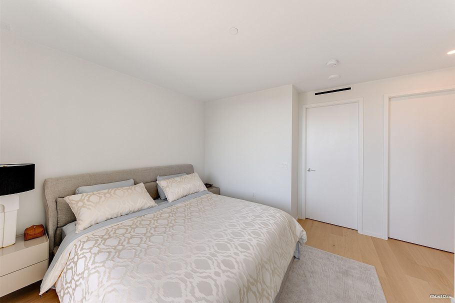 1605 1568 Alberni Street Vancouver, BC - 12