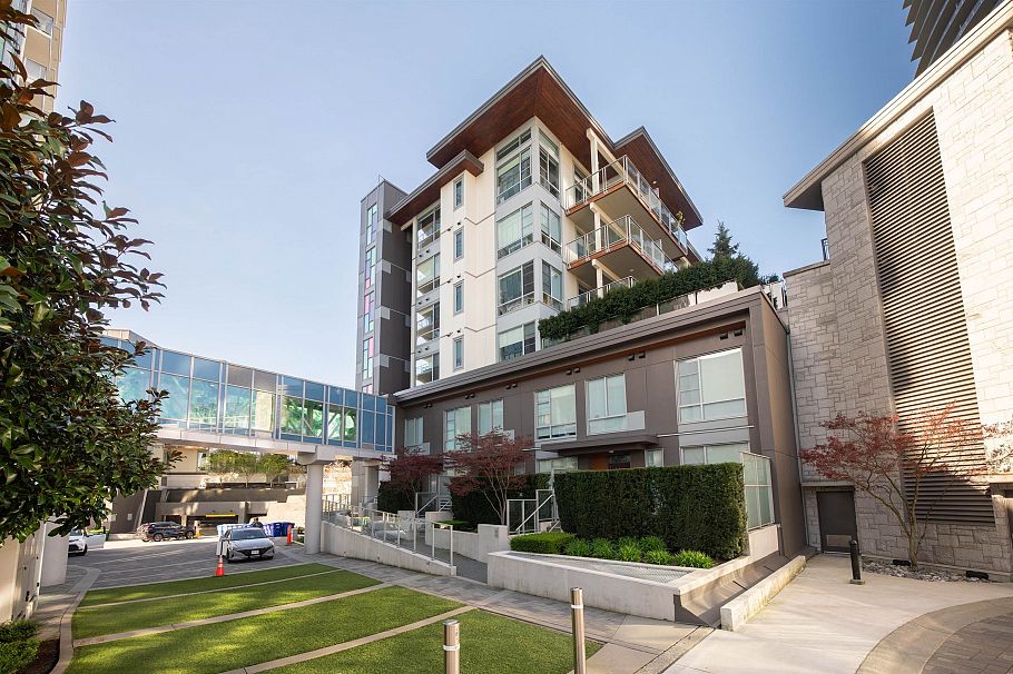 303 1768 Gilmore Avenue Burnaby, BC - 34