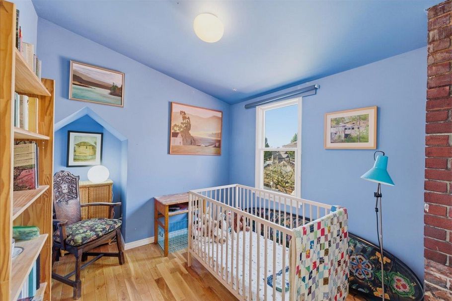 706 W 24th Avenue Vancouver, BC - 26