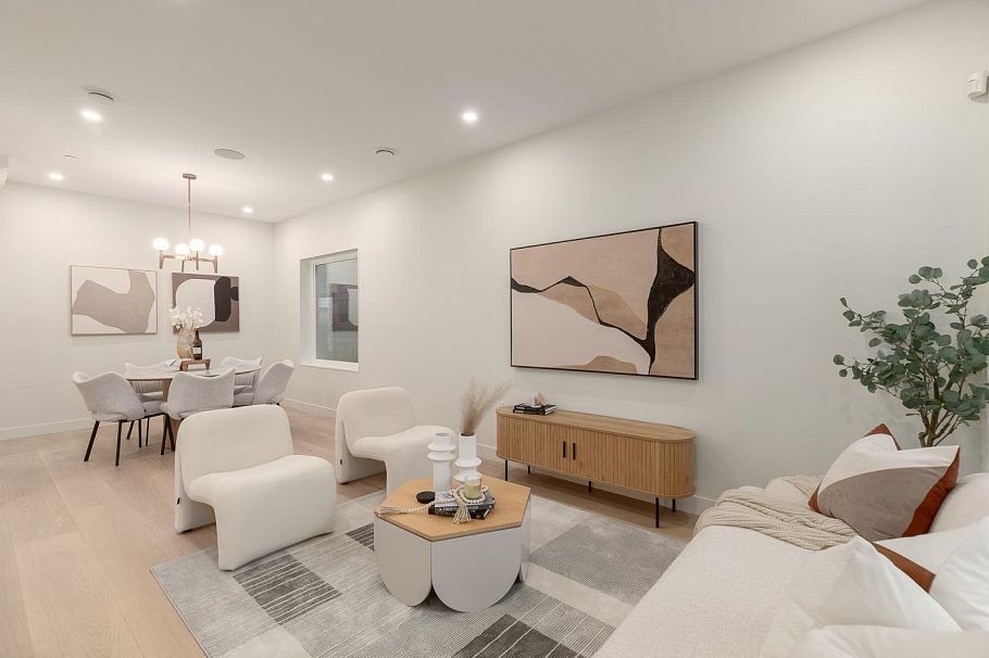 5405 Wales Street Vancouver, BC - 7