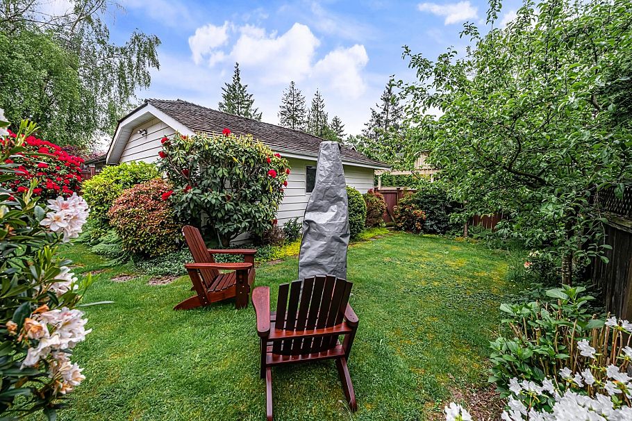 3982 W 29th Avenue Vancouver, BC - 34