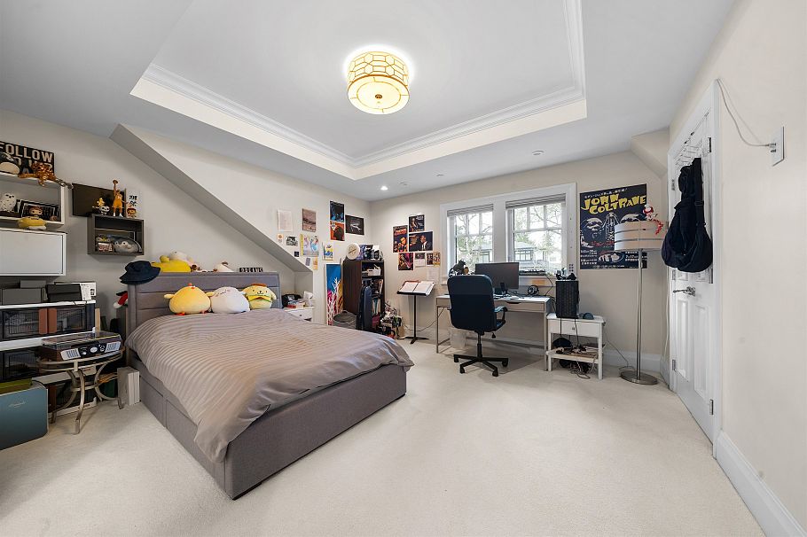 3828 W 35th Avenue Vancouver, BC - 22