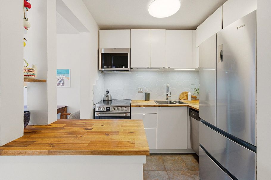 103 570 E 8th Avenue Vancouver, BC - 3