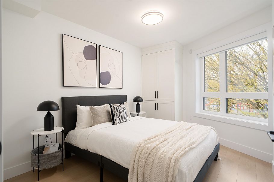 4826 Duchess Street Vancouver, BC - 16