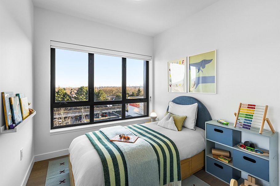 205 1680 E 12th Avenue Vancouver, BC - 7