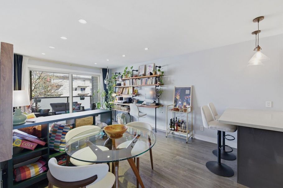 205 1864 Frances Street Vancouver, BC - 6