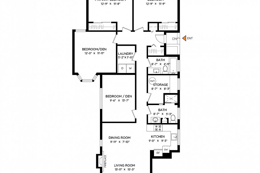 3250 Quebec Street Vancouver, BC - 36