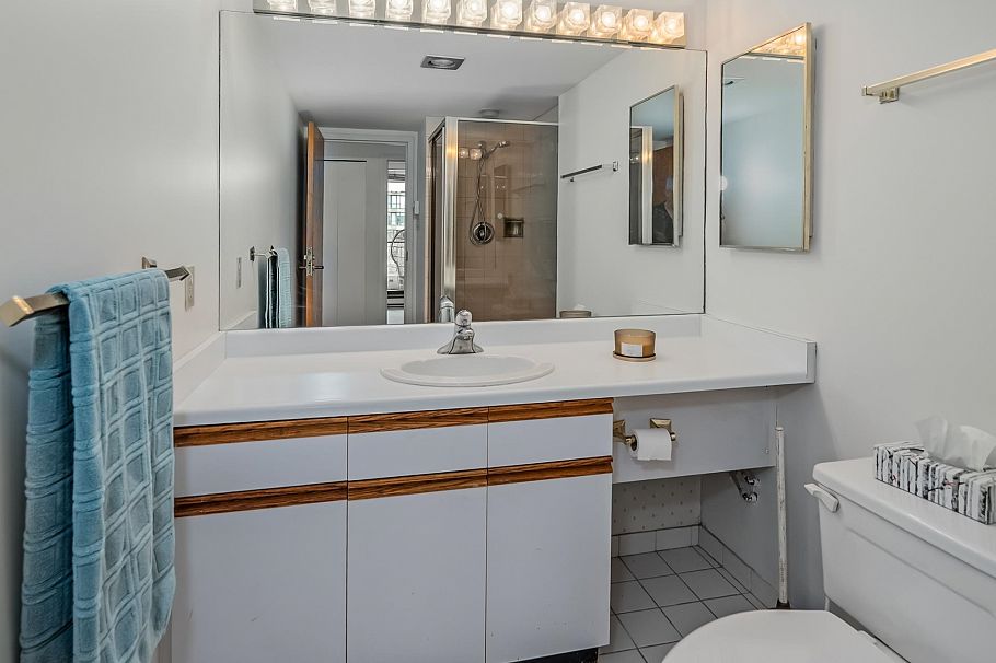 308 1450 Pennyfarthing Drive Vancouver, BC - 22