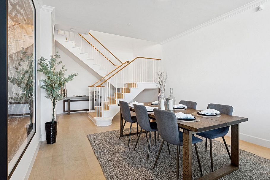 103 323 Jervis Street Vancouver, BC - 17