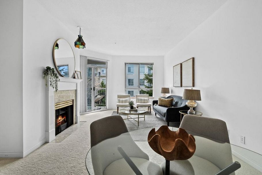 409 360 E 36 Avenue Vancouver, BC - 5