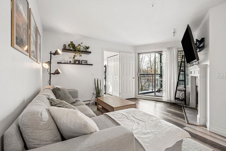 308 688 E 16th Avenue Vancouver, BC - 3