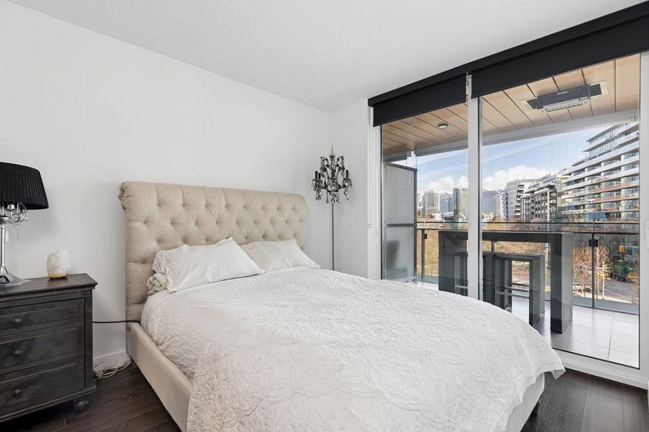 507 1768 Cook Street Vancouver, BC - 20