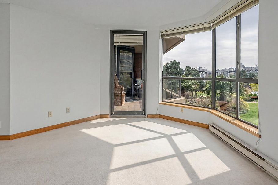 308 1450 Pennyfarthing Drive Vancouver, BC - 10