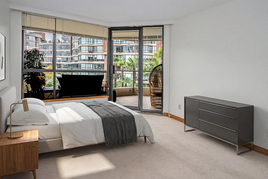 308 1450 Pennyfarthing Drive Vancouver, BC - 17