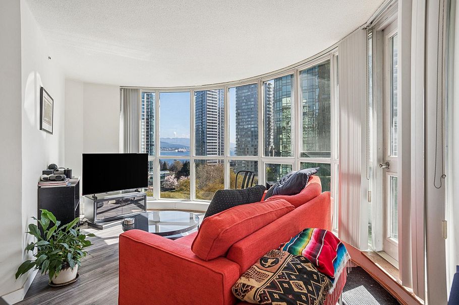 906 588 Broughton Street Vancouver, BC - 7