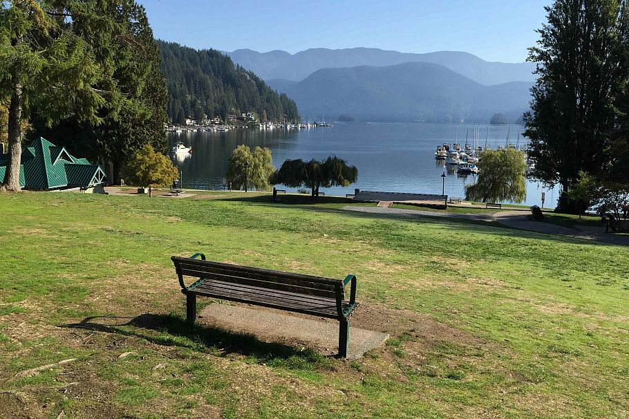 312 3680 Banff Court North Vancouver, BC - 36