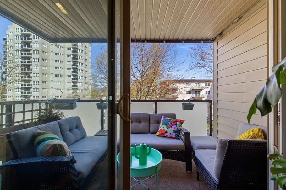 205 1864 Frances Street Vancouver, BC - 20