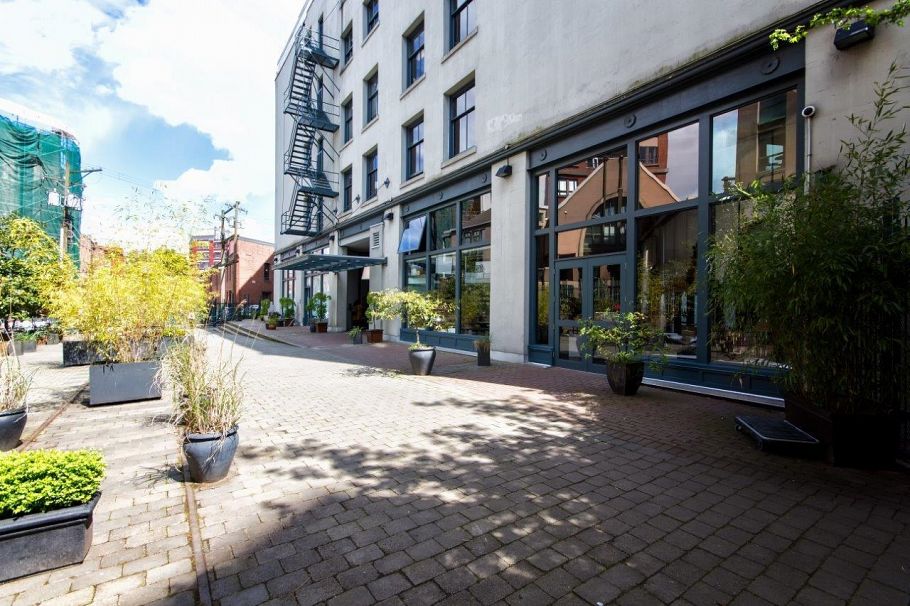 319 55 E Cordova Street Vancouver, BC - 18