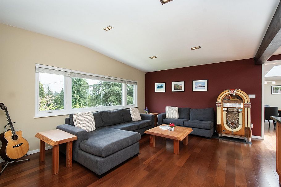 2175 Greylynn Crescent North Vancouver, BC - 4