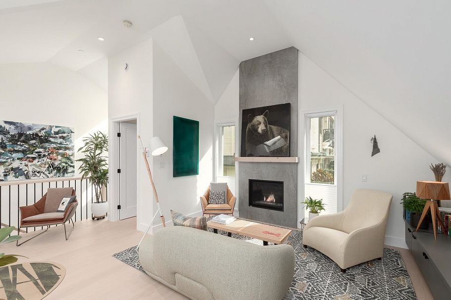 3861 Willow Street Vancouver, BC - 2