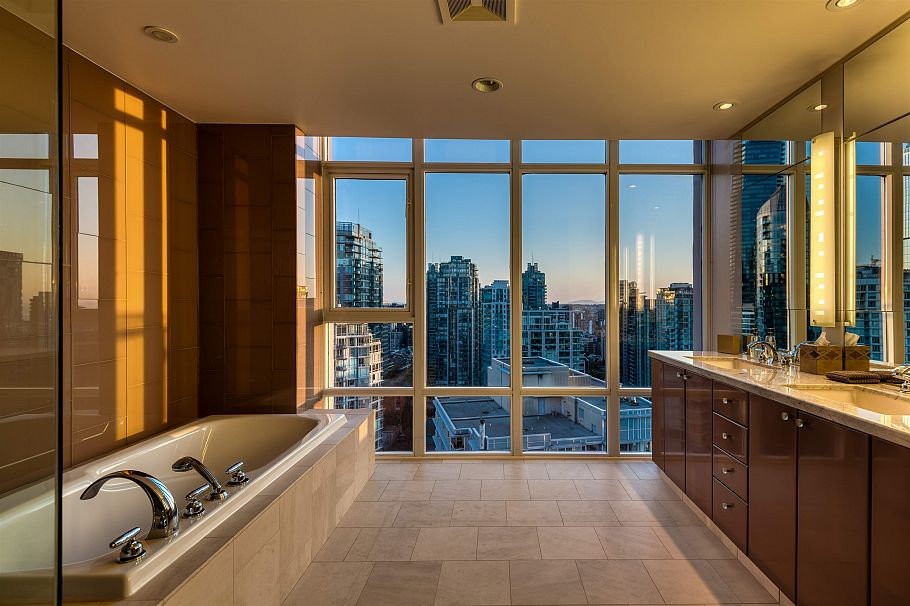 3402 1281 W Cordova Street Vancouver, BC - 31