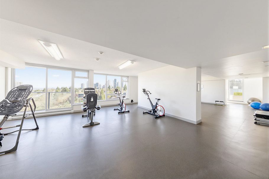 320 5665 Boundary Road Vancouver, BC - 28