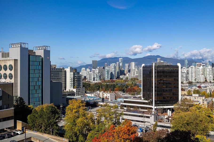 1302 2668 Ash Street Vancouver, BC - 8