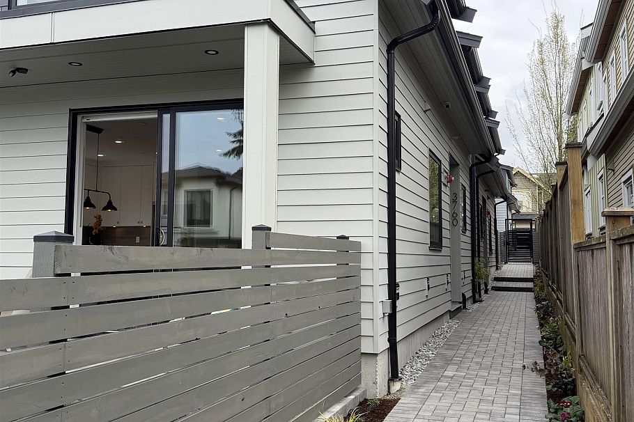 3760 Fleming Street Vancouver, BC - 22