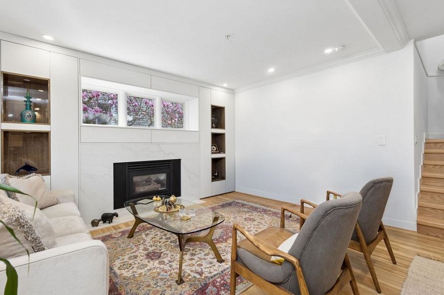 1956 W 14 Avenue Vancouver, BC - 8