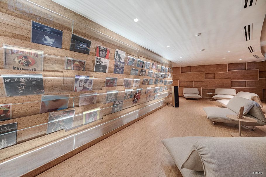 1605 1568 Alberni Street Vancouver, BC - 36