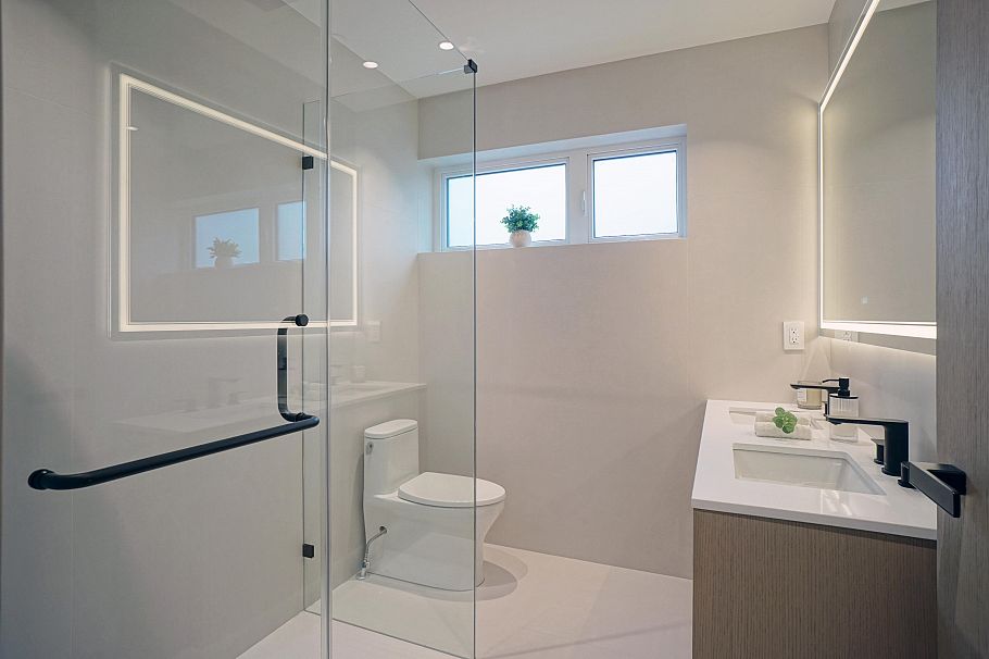 1 4634 W 15th Avenue Vancouver, BC - 21