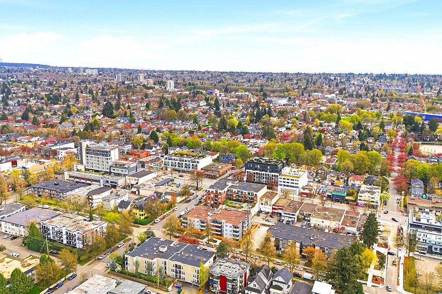 103 570 E 8th Avenue Vancouver, BC - 30