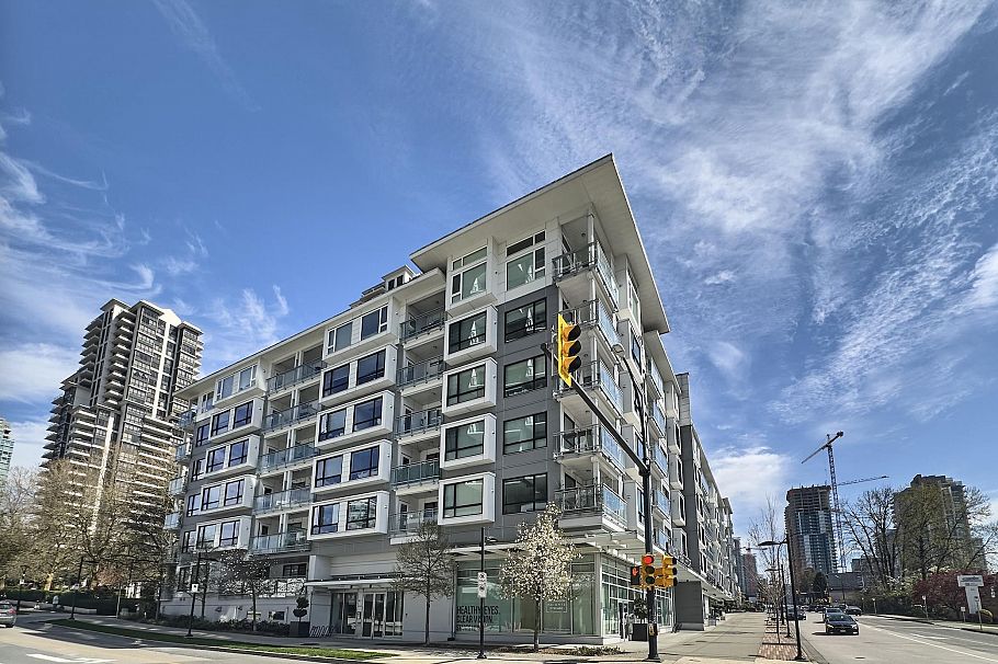 214 2188 Madison Avenue Burnaby, BC - 23