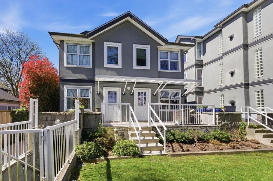 3250 Quebec Street Vancouver, BC - 34