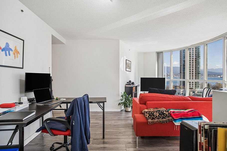 906 588 Broughton Street Vancouver, BC - 6