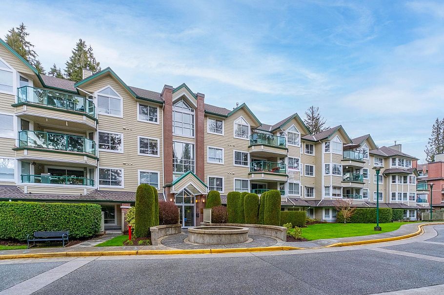 312 3680 Banff Court North Vancouver, BC - 1