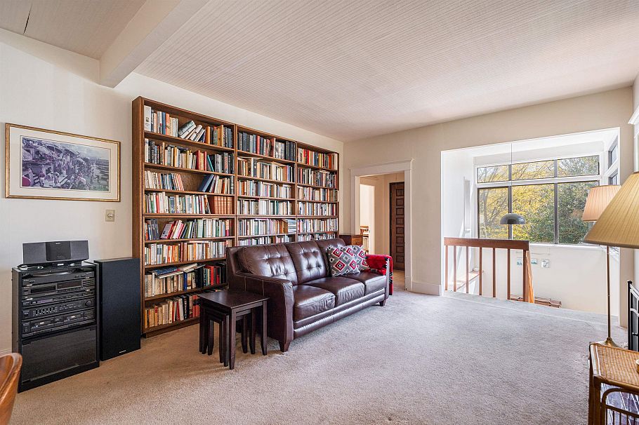 2129 W 47th Avenue Vancouver, BC - 6