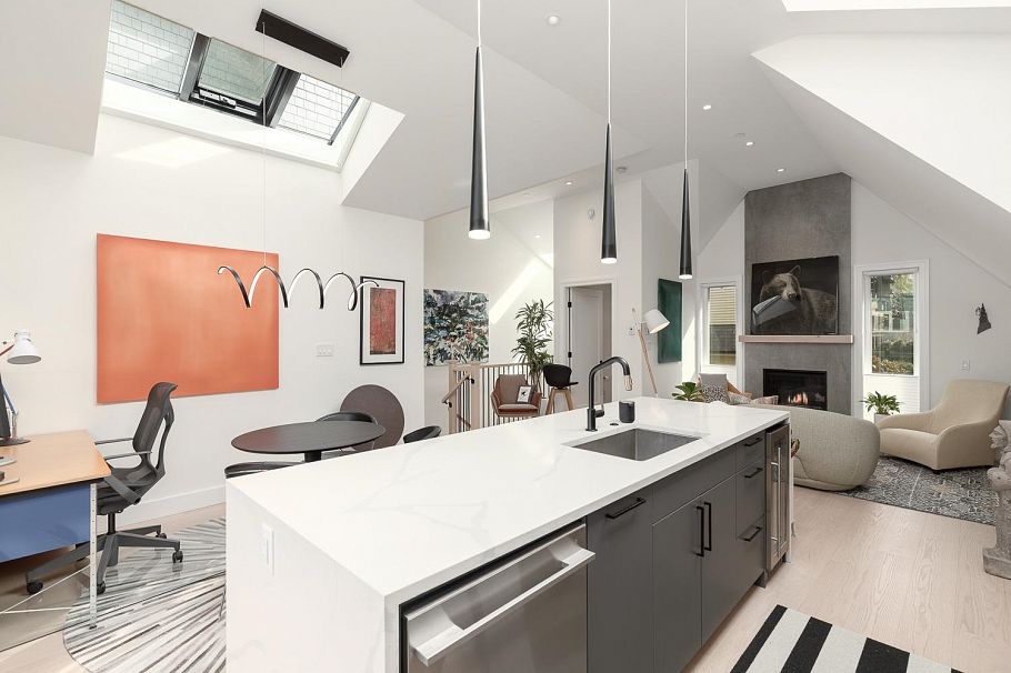 3861 Willow Street Vancouver, BC - 19