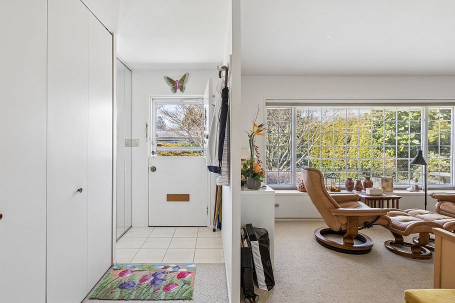 1222 Rosewood Crescent North Vancouver, BC - 11