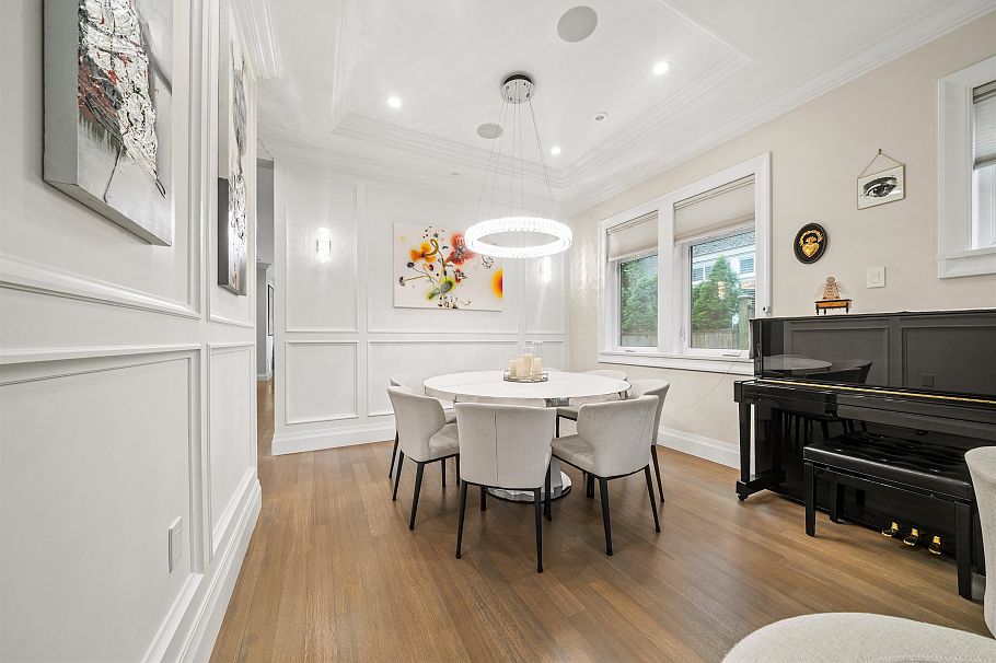 3828 W 35th Avenue Vancouver, BC - 5