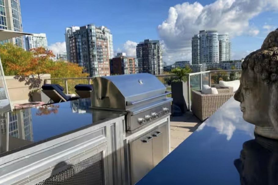 602 1388 Homer Street Vancouver, BC - 8