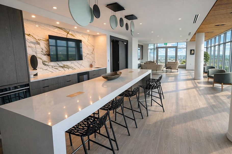 425 755 Harbourside Drive North Vancouver, BC - 12