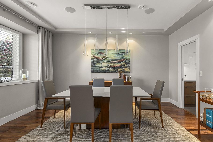 2782 W 37th Avenue Vancouver, BC - 8