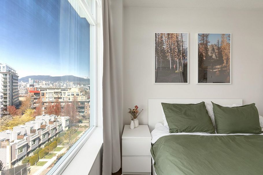 906 2788 Prince Edward Street Vancouver, BC - 17